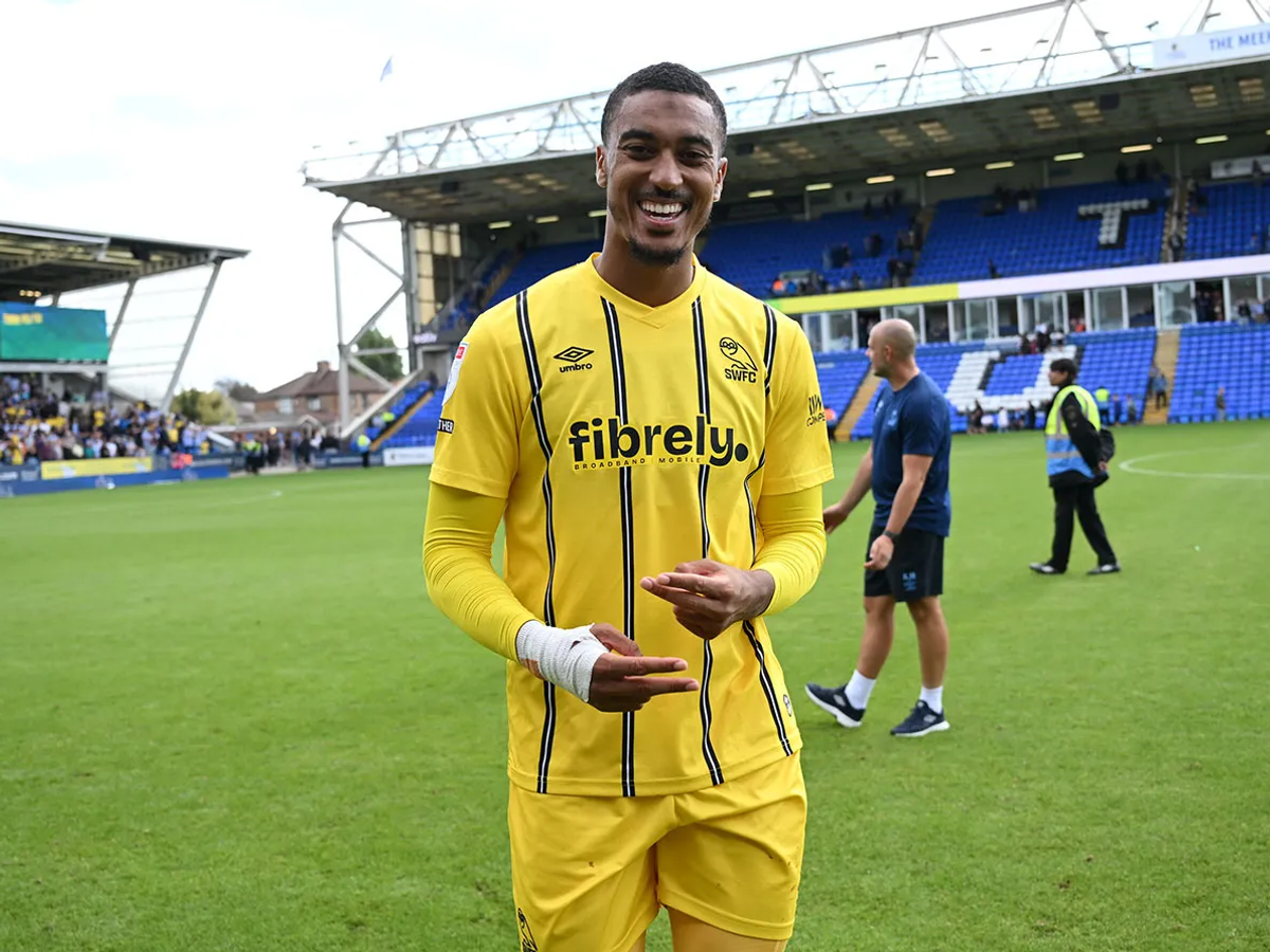 Peterborough United 1-2 Sheffield Wednesday: Match report and reaction as Valery sends Owls top