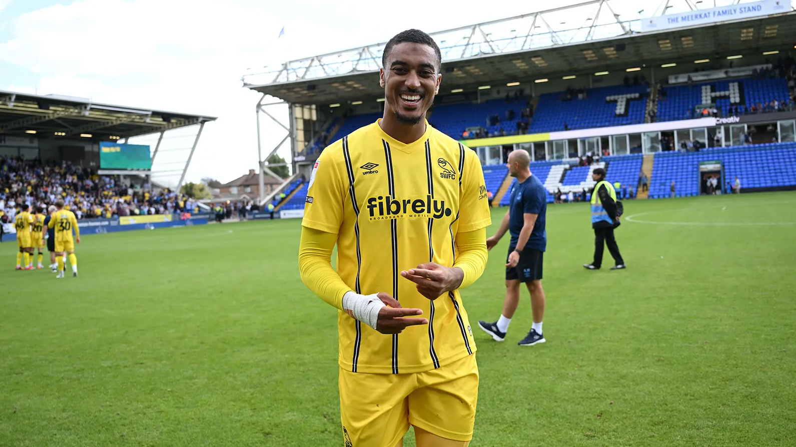 Peterborough United 1-2 Sheffield Wednesday: Match report and reaction as Valery sends Owls top