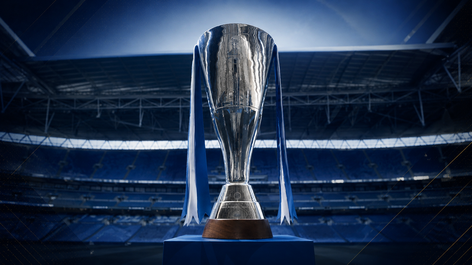 The EFL Trophy - a competition that needs to end.
