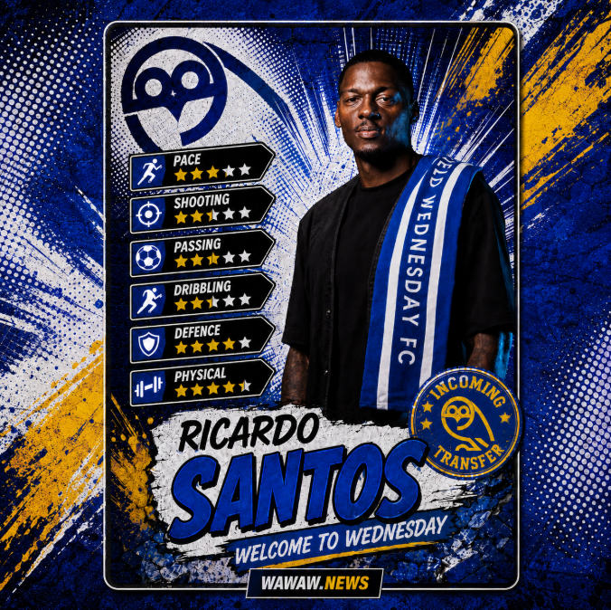 Ricardo Santos Profile: The Leader Who Told His Agent to “Get This Done”