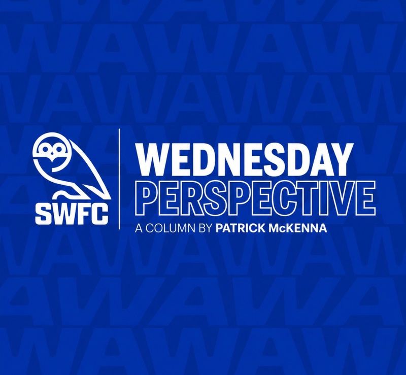 Wednesday Perspective