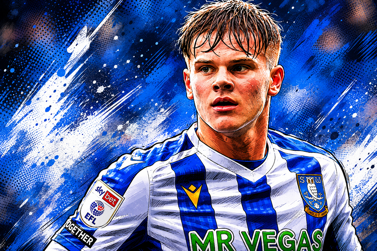 Earnie Weaver SWFC