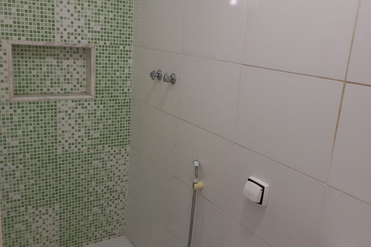 Lindo apartamento em edifício charmoso — foto 10