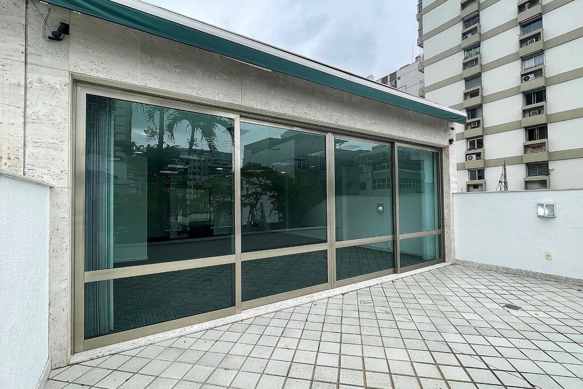 Rua Capitão Salomão — foto 13