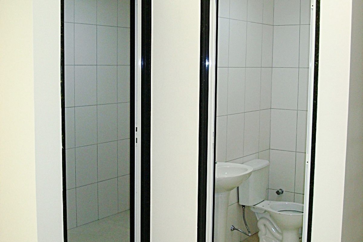 Loja com sobreloja de luxo — foto 11
