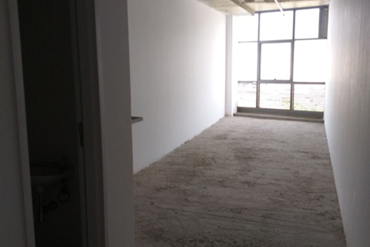 Conjunto de salas comerciais — foto 14