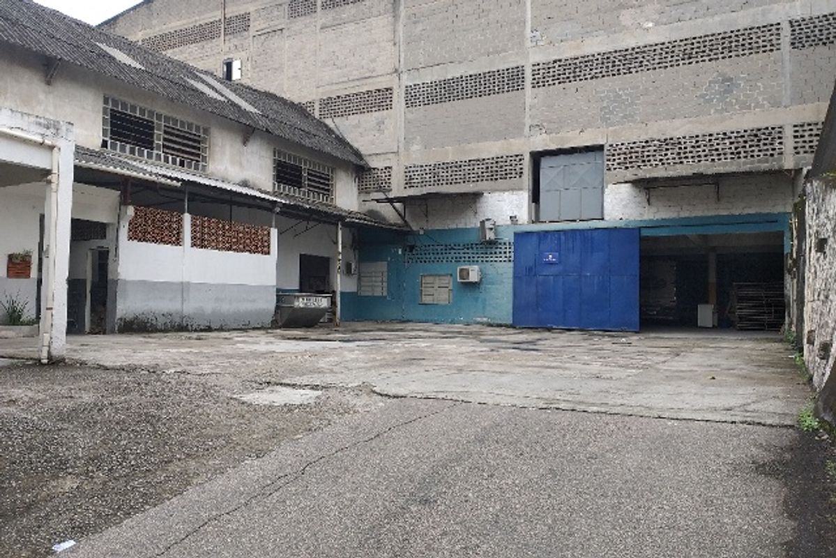 Deposito docado - Rua José dos Reis  — foto 17