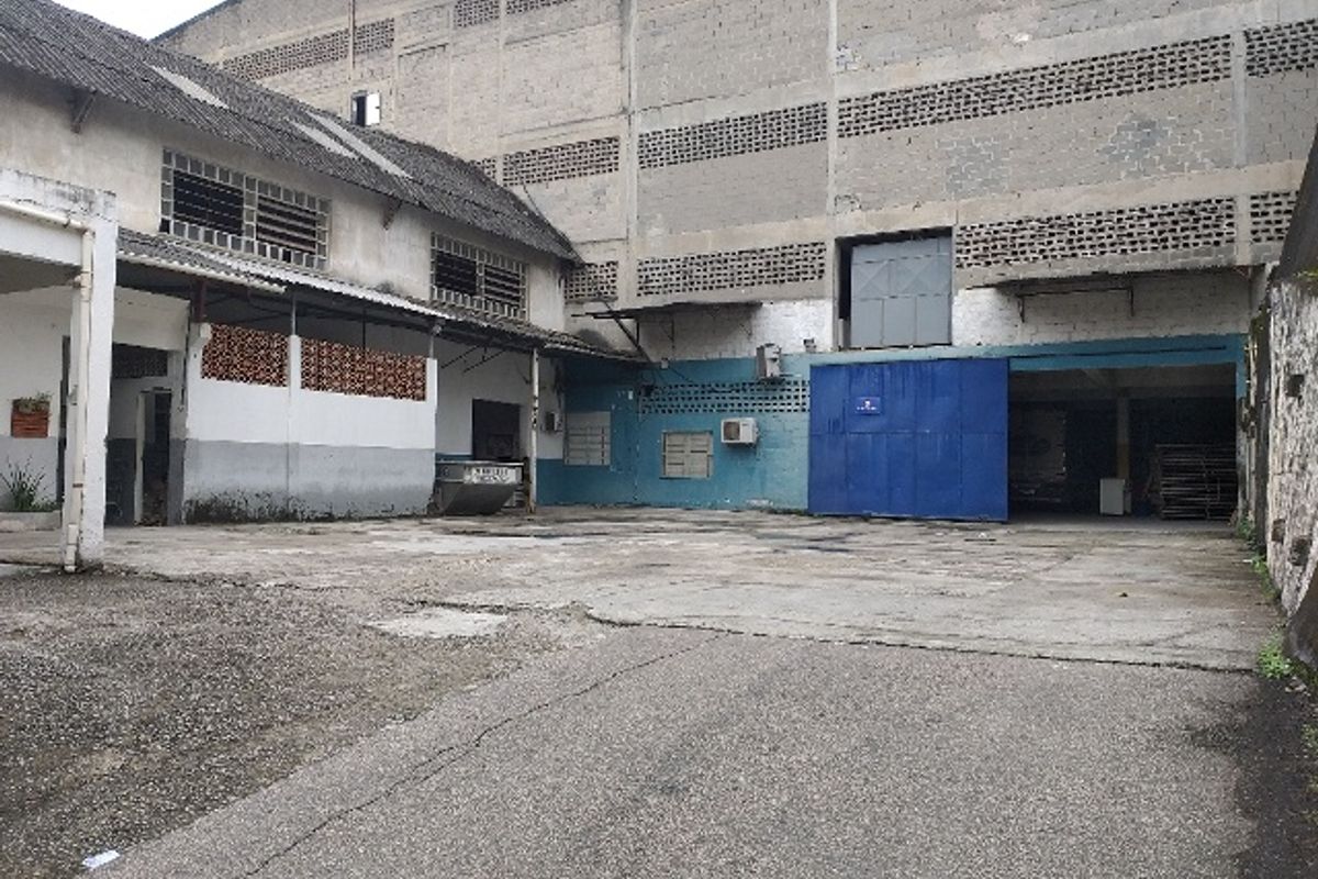 Deposito docado - Rua José dos Reis — foto 17