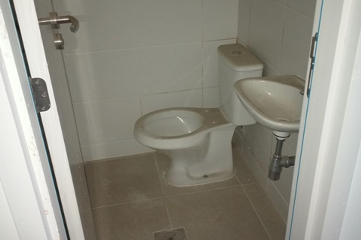 Conjunto de salas comerciais — foto 18