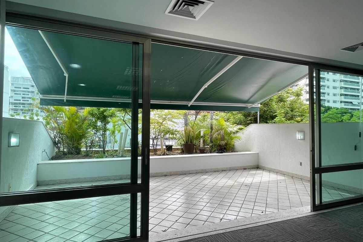 Rua Capitão Salomão — foto 11