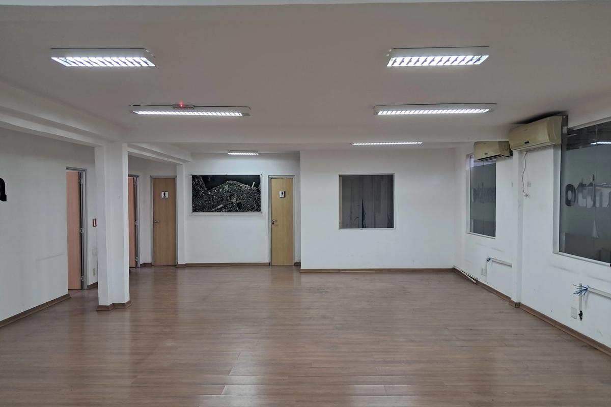 Galpão com cobertura — foto 10