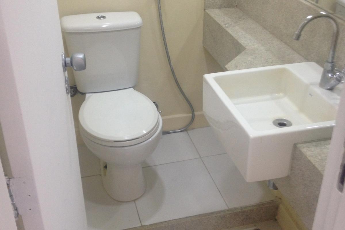 Salão comercial (pode ser interligado) — foto 11