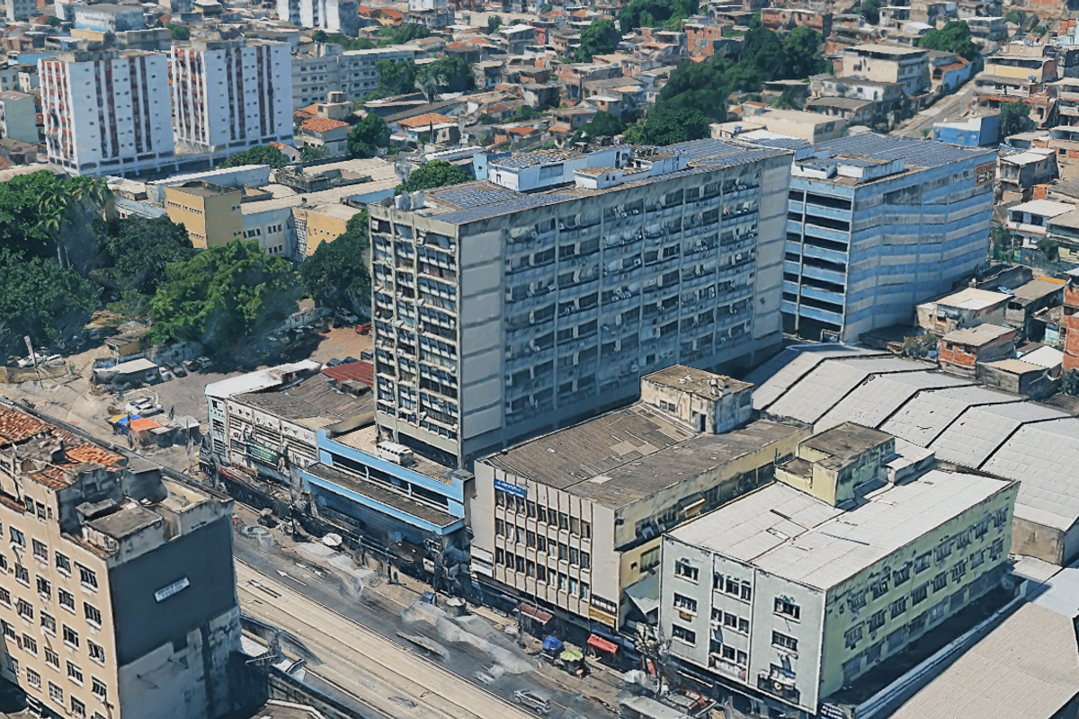 Loja com sobreloja de luxo — foto 14