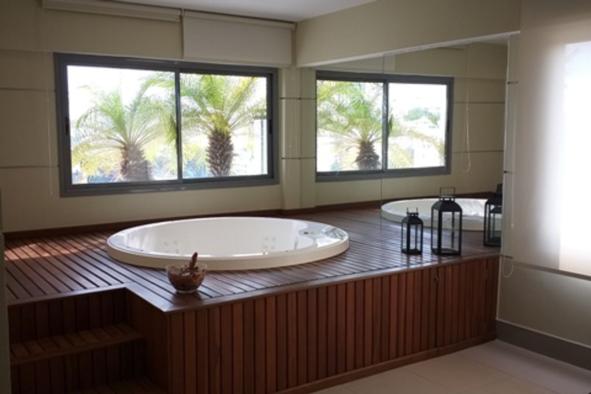 Conjunto de salas comerciais — foto 10