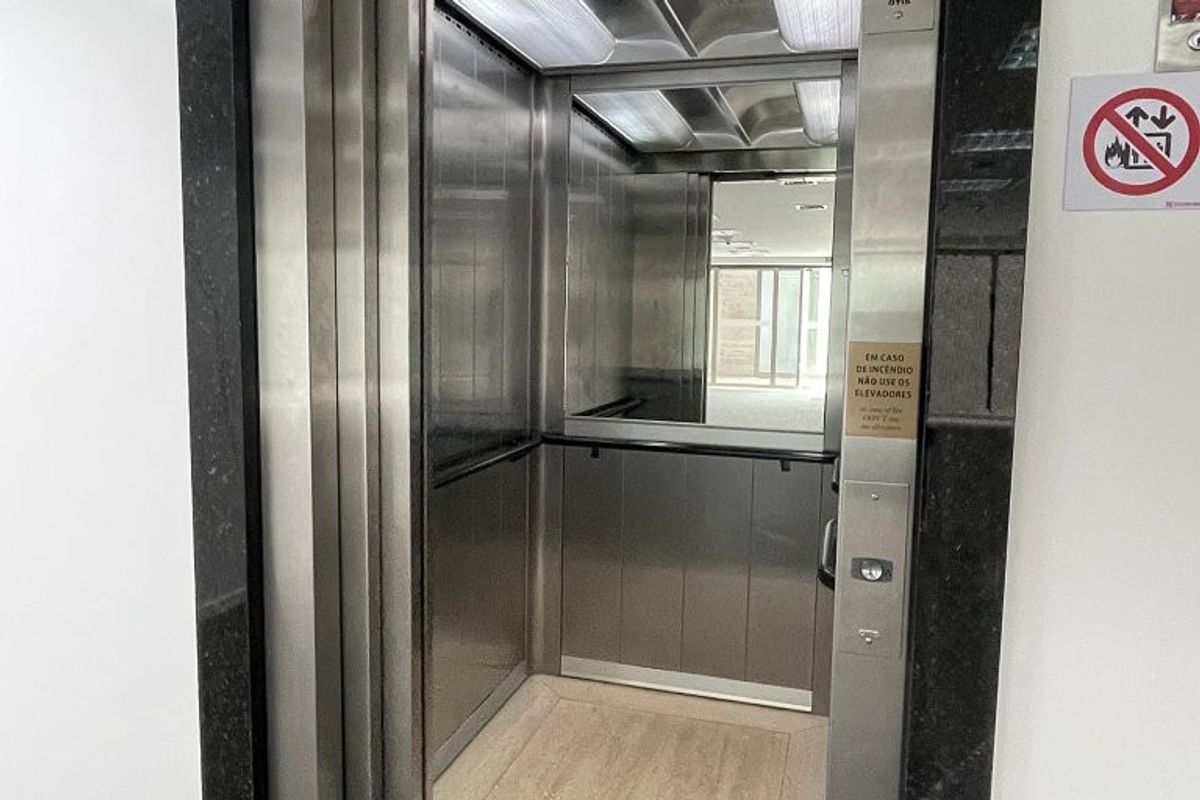 Rua Capitão Salomão — foto 14