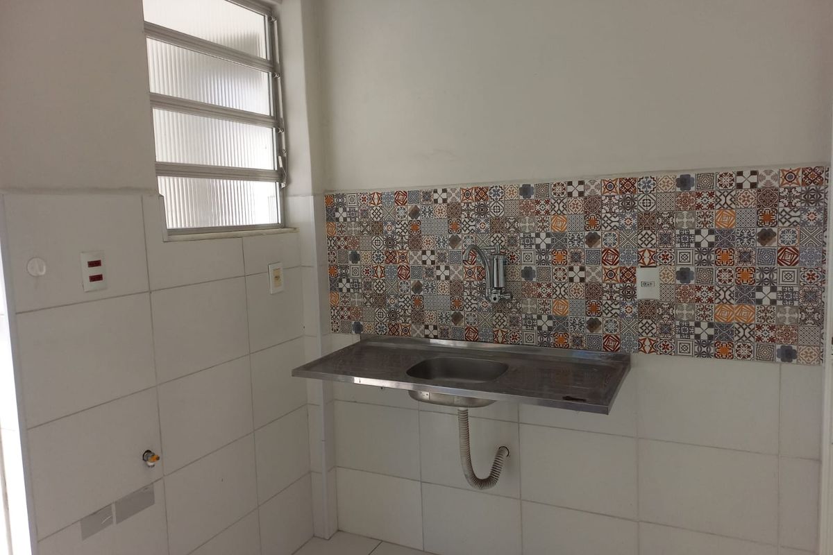 Lindo apartamento em edifício charmoso  — foto 13