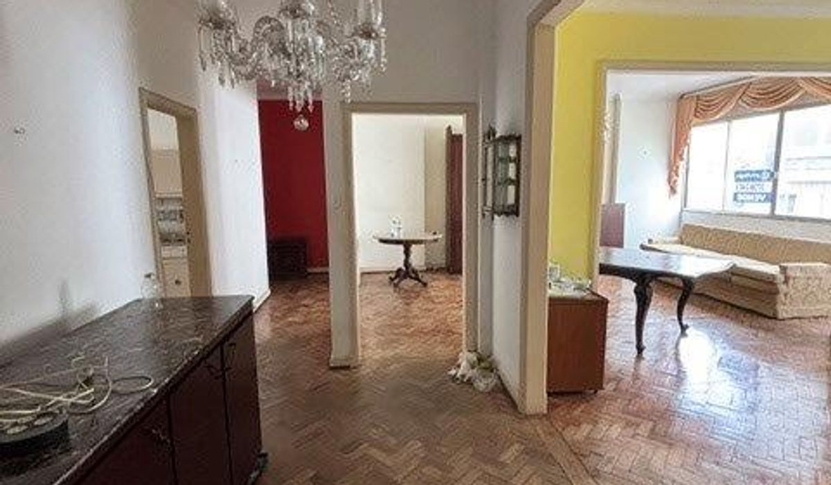 200 m² no Coração de Copacabana com Acesso Duplo!  — foto 1