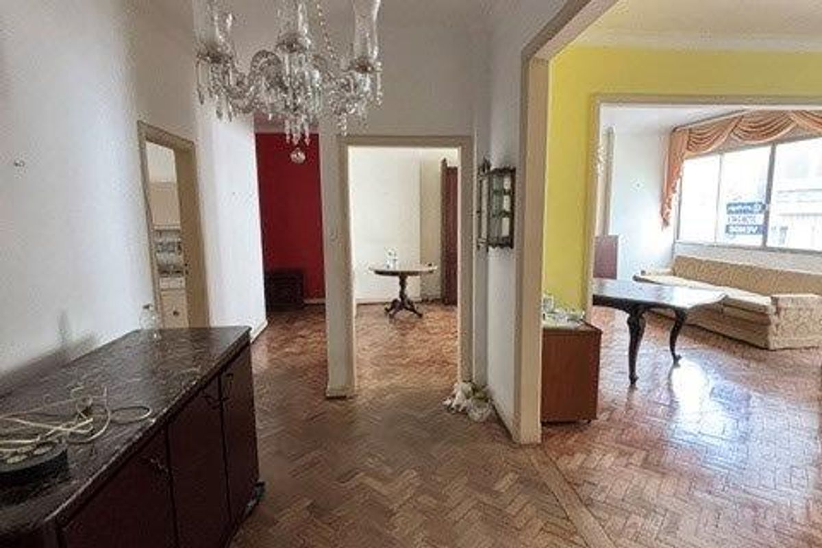 200 m² no Coração de Copacabana com Acesso Duplo!  — foto 6