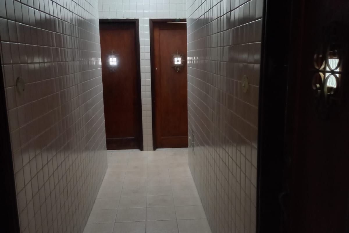 Lindo apartamento em edifício charmoso  — foto 21