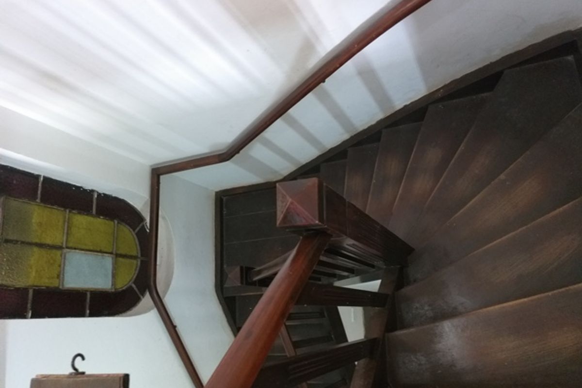 Casa comercial - Avenida Paulo de Frontin — foto 9