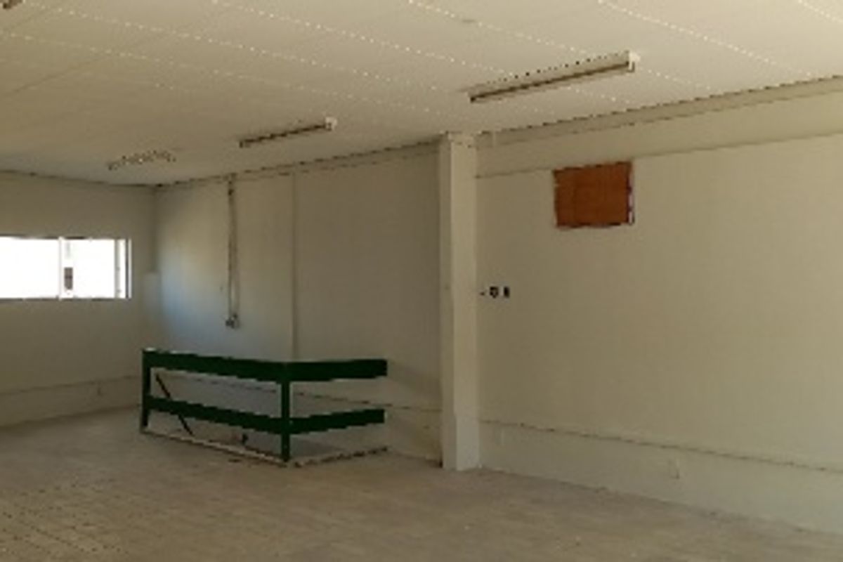 Andar + cobertura - Rua Senador Pompeu — foto 7