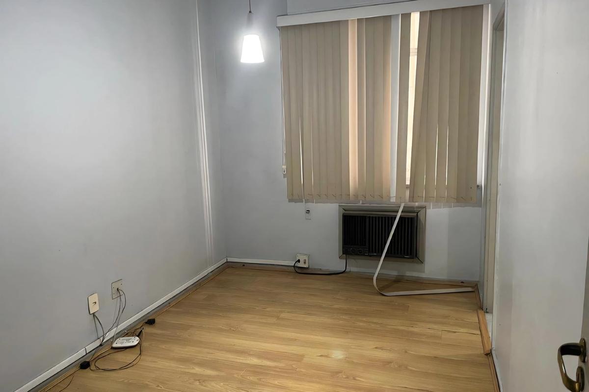 Uso misto - Rua Francisco Serrador  — foto 2