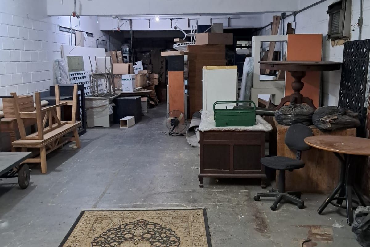 Rua Caetano Martins — foto 6