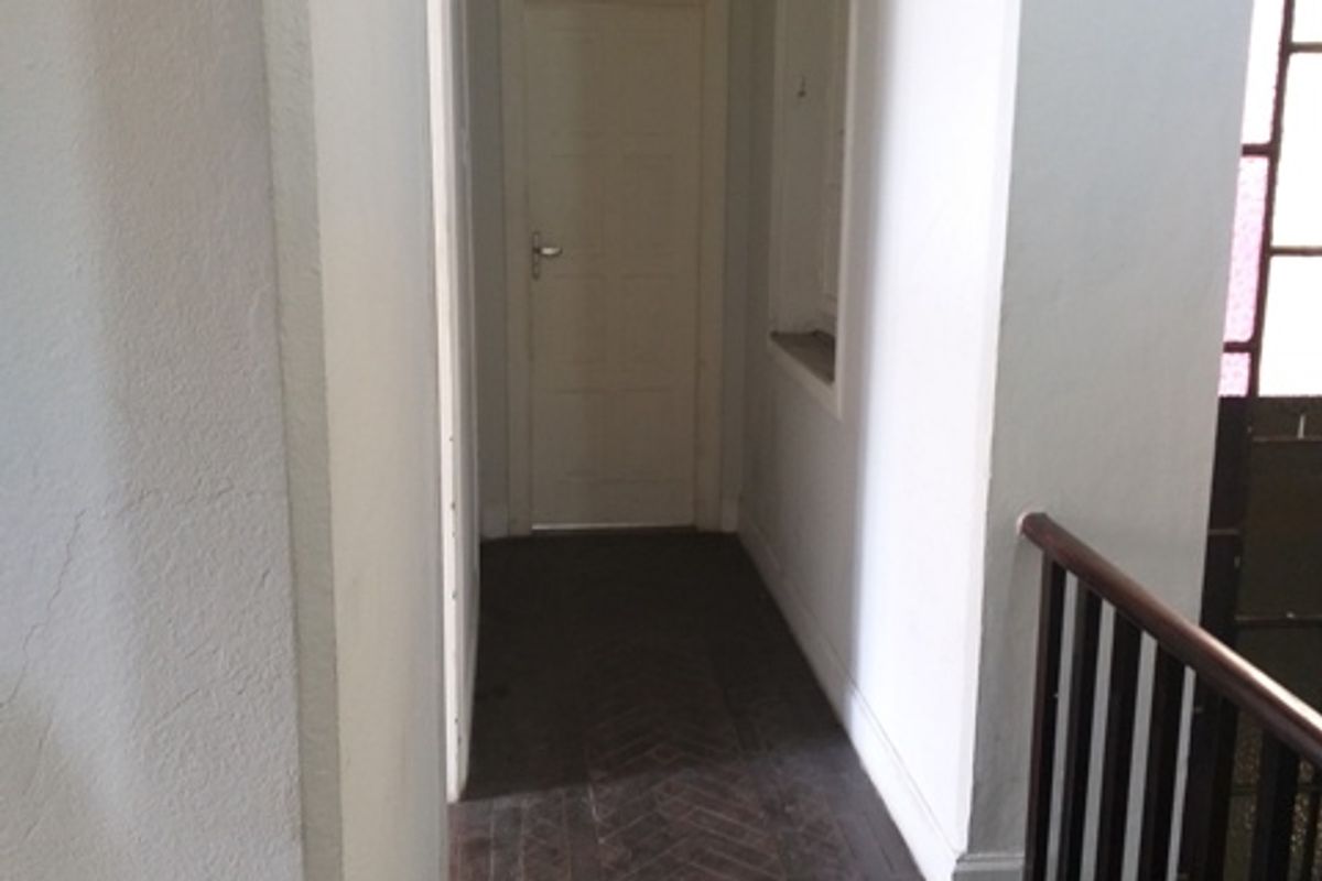 Casa comercial - Avenida Paulo de Frontin — foto 8