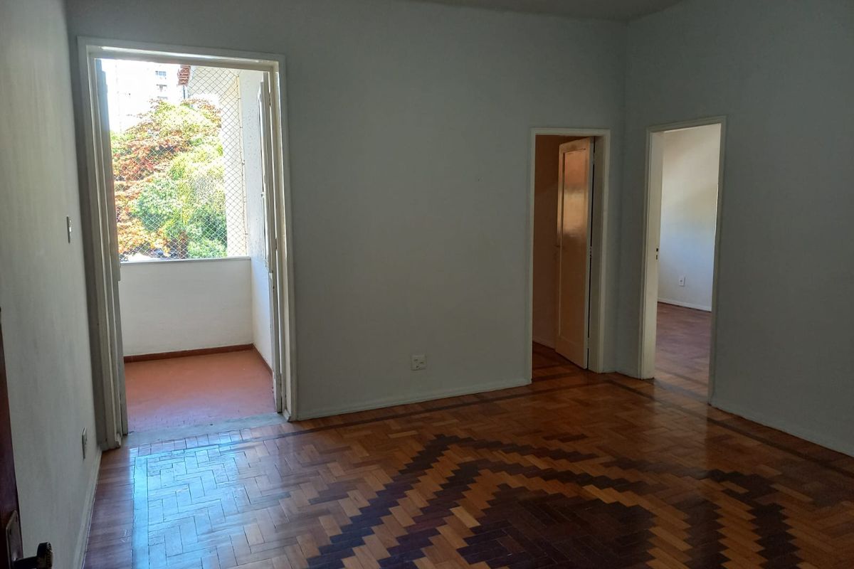 Lindo apartamento em edifício charmoso  — foto 2