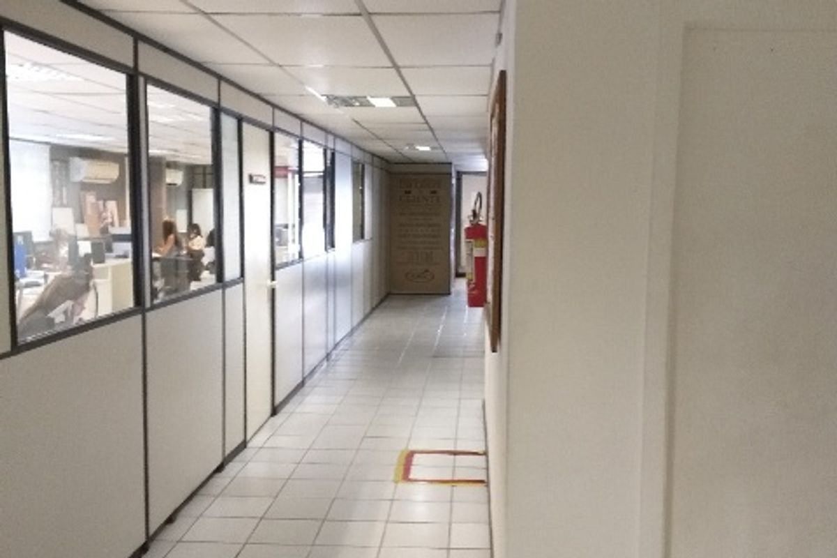Deposito docado - Rua José dos Reis — foto 10