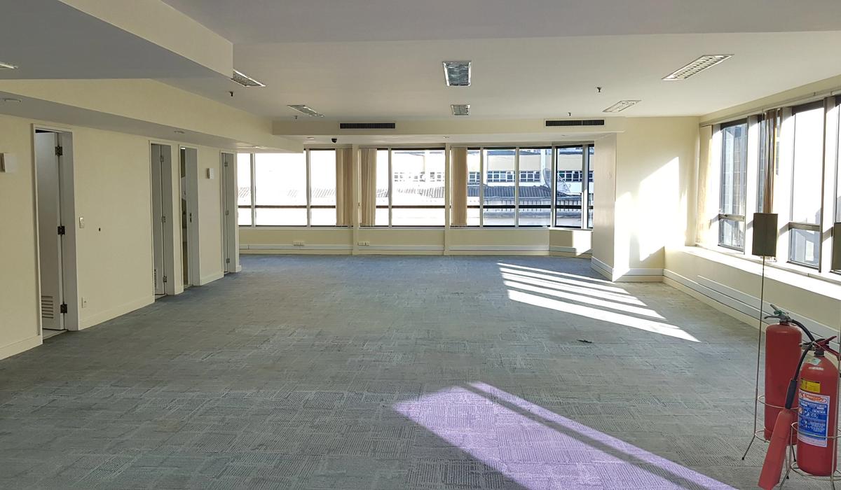 Salão comercial (pode ser interligado) — foto 1