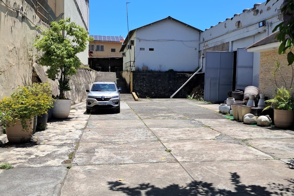 Rua Caetano Martins  — foto 2