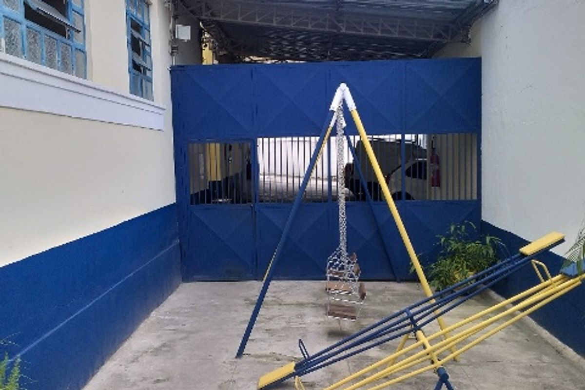 Deposito docado - Rua José dos Reis — foto 12