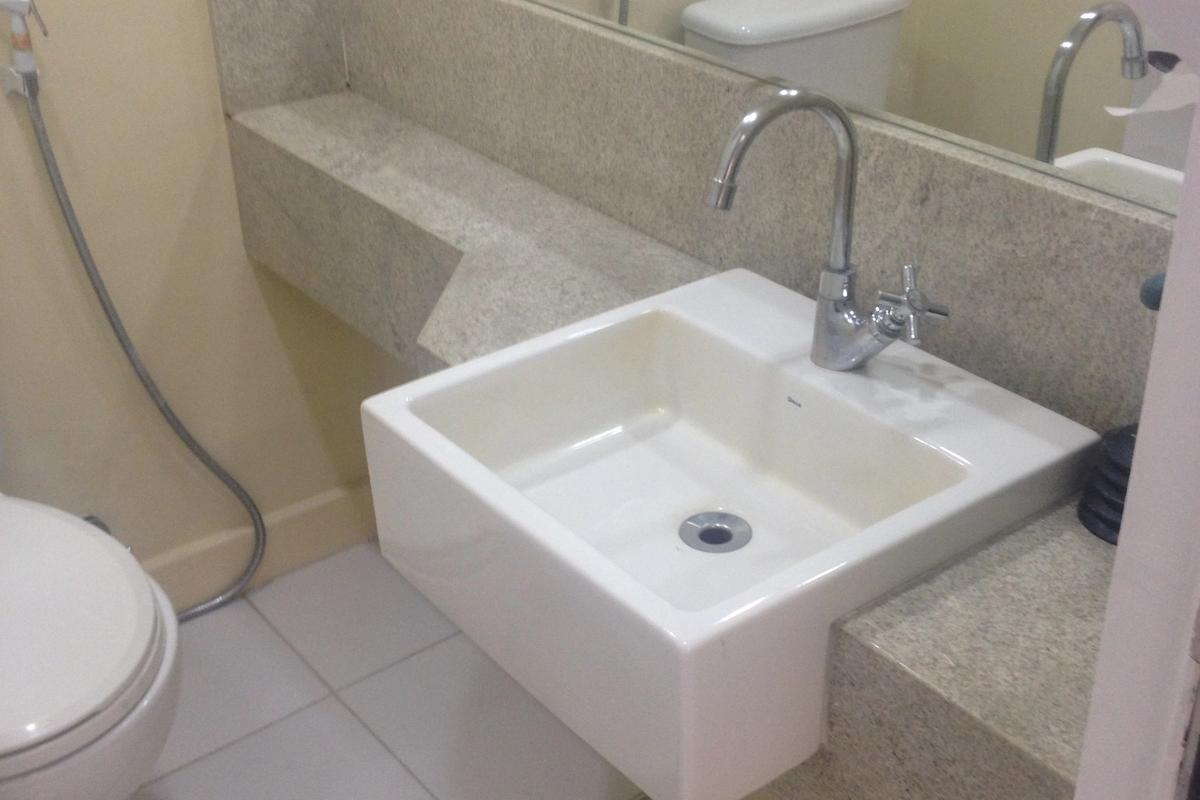 Salão comercial (pode ser interligado) — foto 10