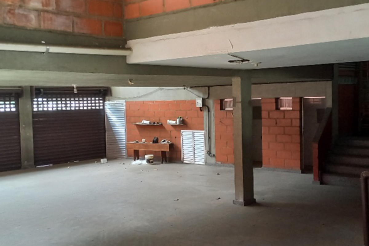 Galpão com fino acabamento na Tijuca — foto 4