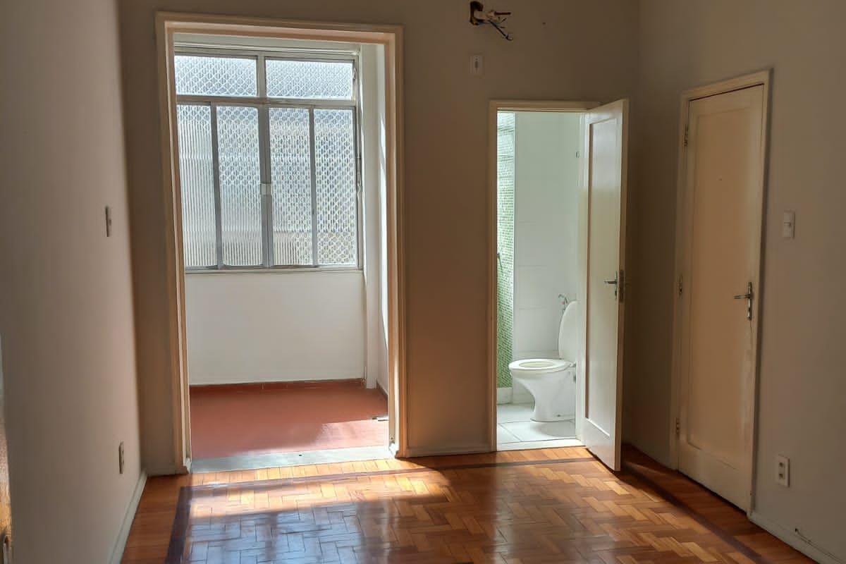 Lindo apartamento em edifício charmoso  — foto 7