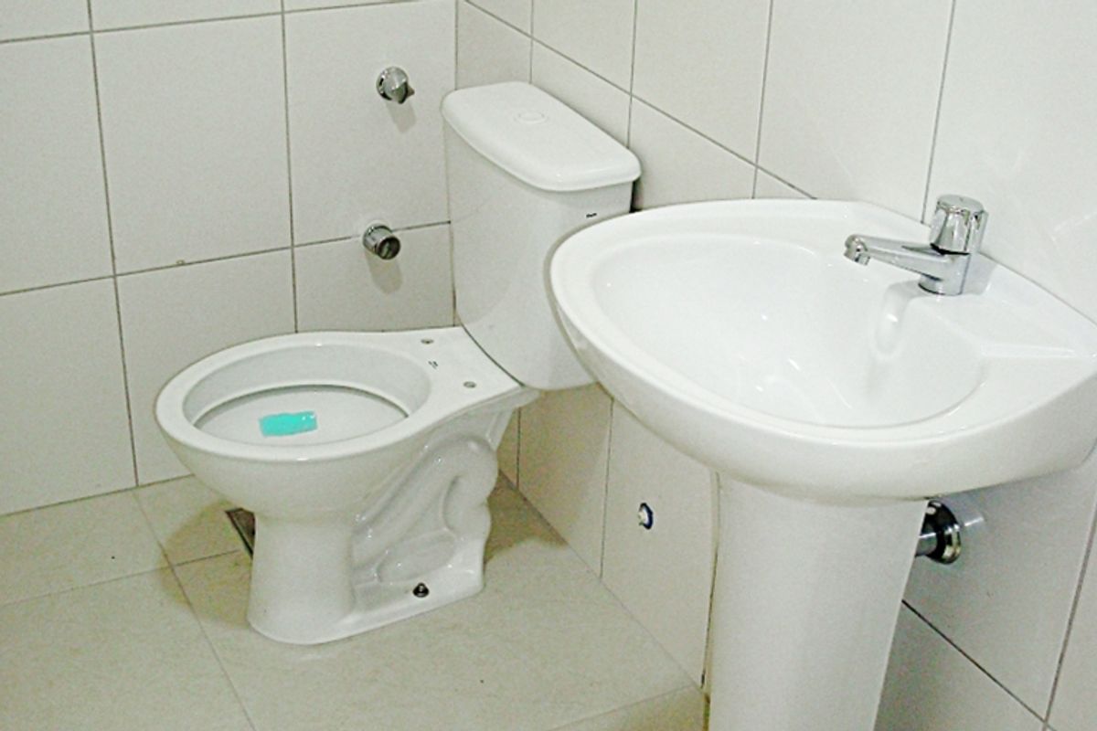 Loja com sobreloja de luxo — foto 12