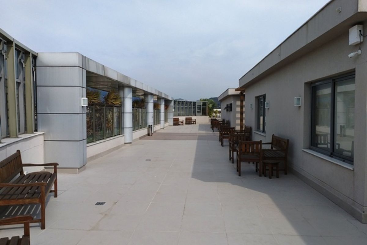 Conjunto de salas comerciais — foto 2