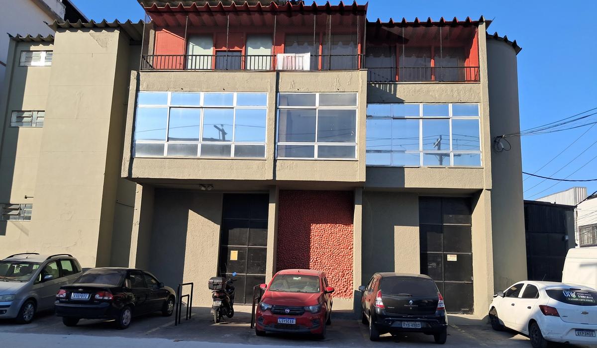 Localização Premium em Olaria — foto 1