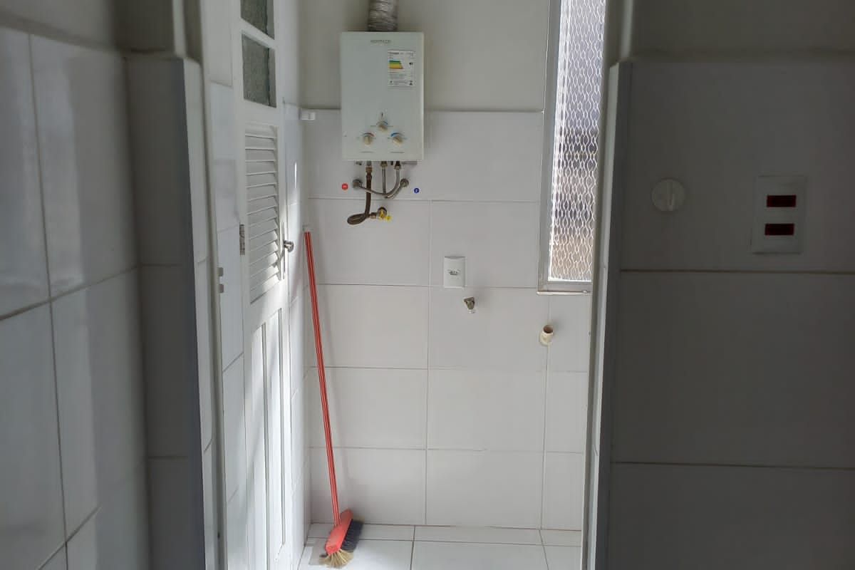 Lindo apartamento em edifício charmoso — foto 18