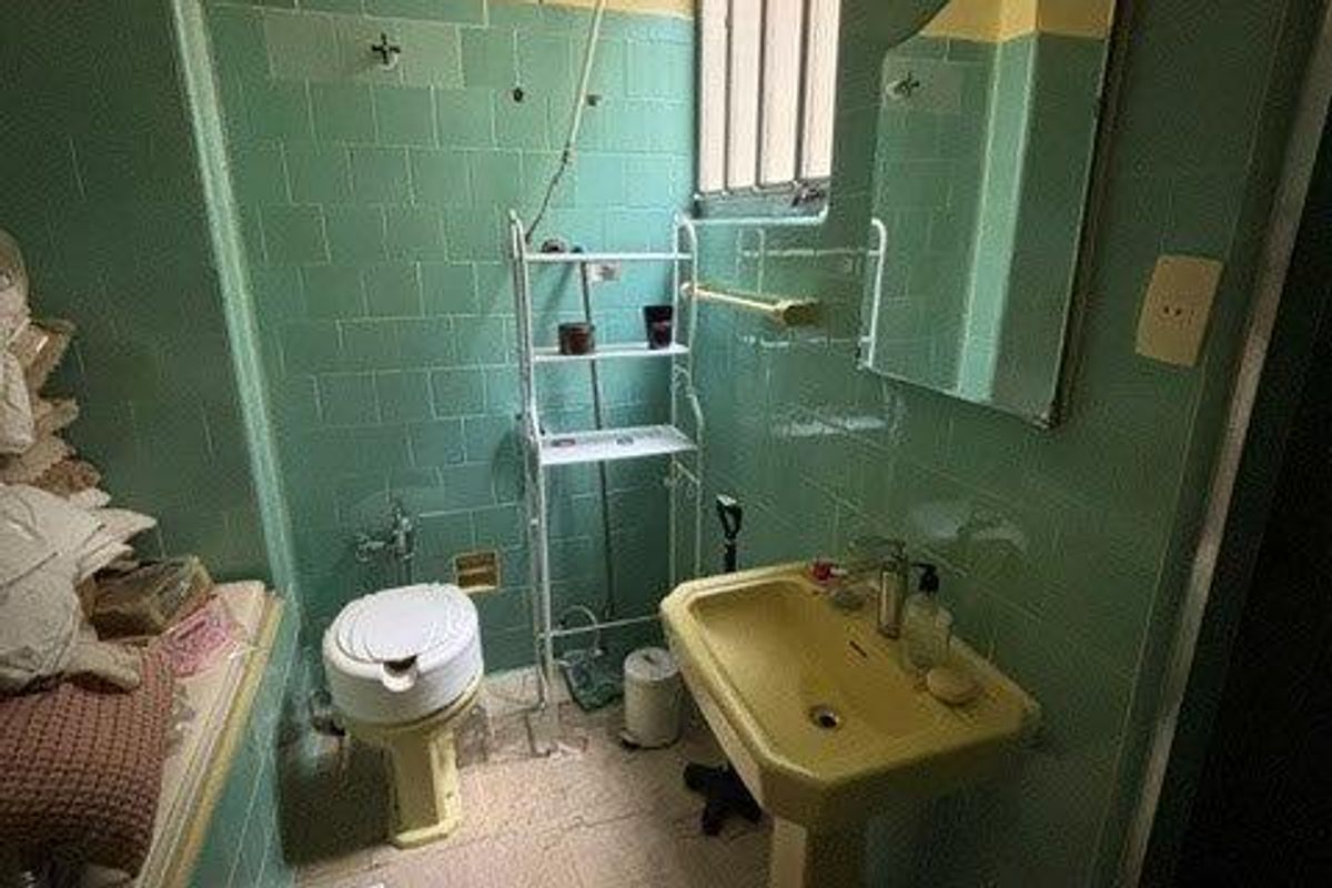 200 m² no Coração de Copacabana com Acesso Duplo! — foto 9