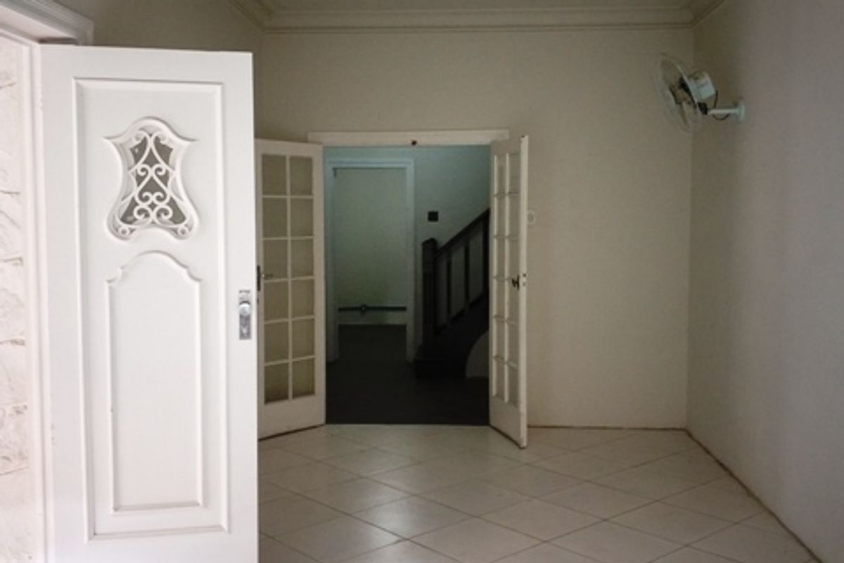 Casa comercial - Avenida Paulo de Frontin — foto 5