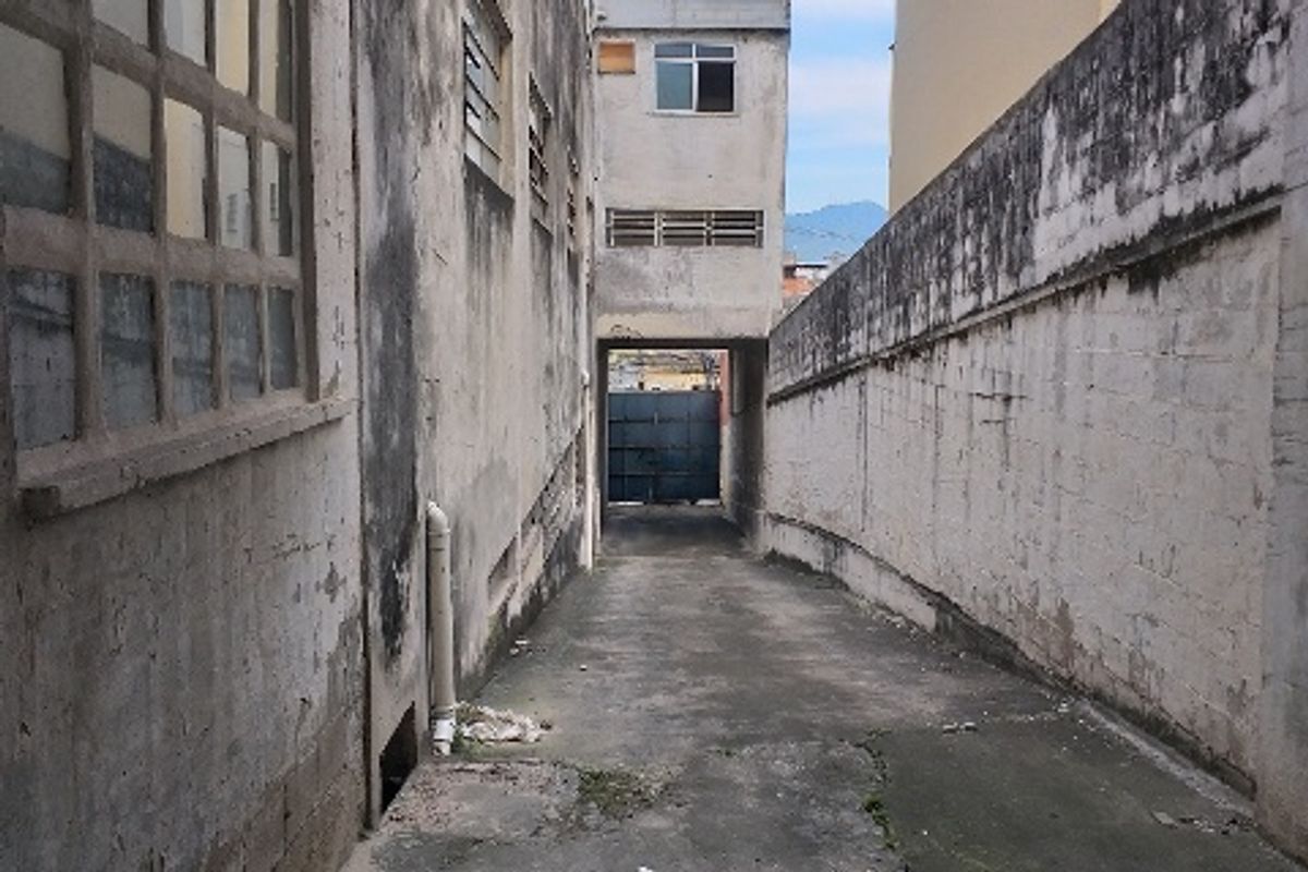 Deposito docado - Rua José dos Reis — foto 7