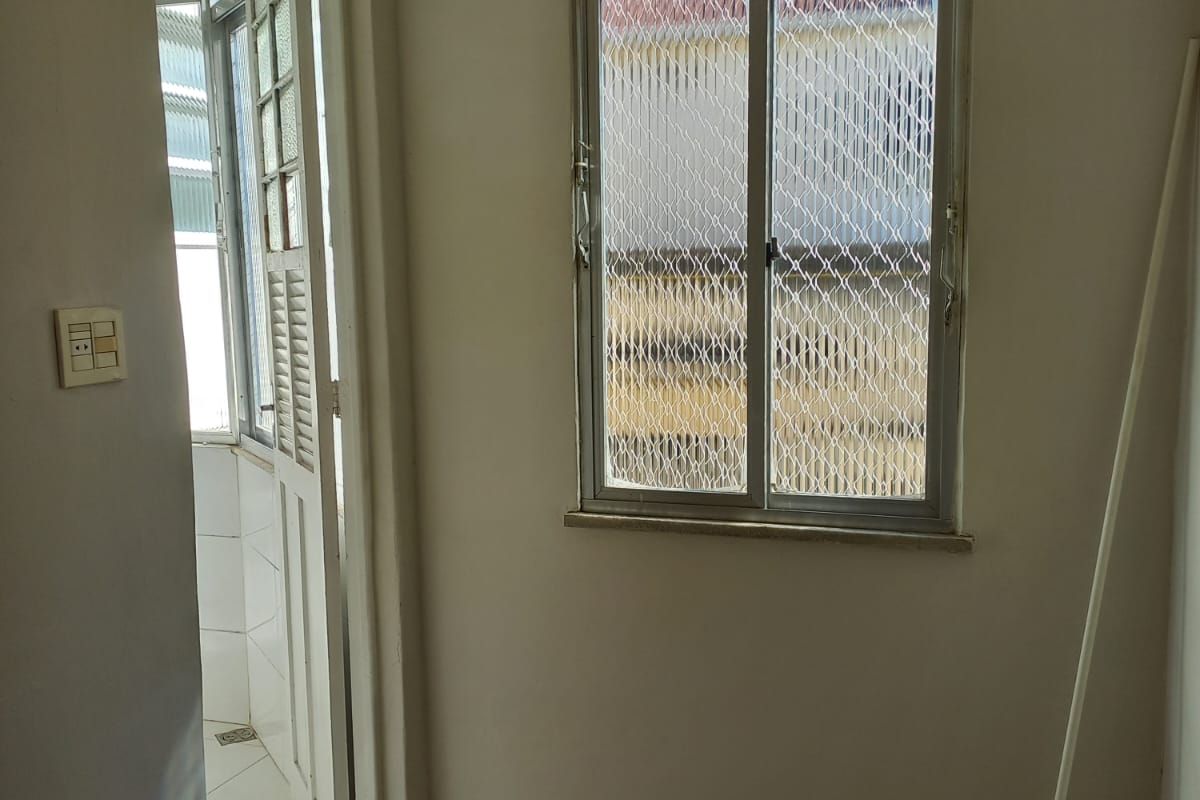 Lindo apartamento em edifício charmoso — foto 20