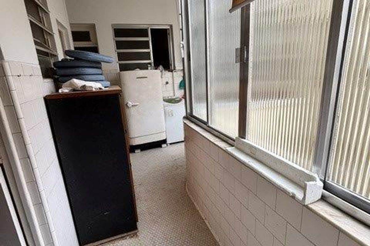 200 m² no Coração de Copacabana com Acesso Duplo!  — foto 19
