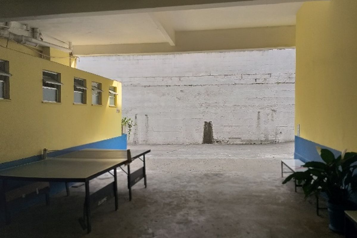 Deposito docado - Rua José dos Reis  — foto 13