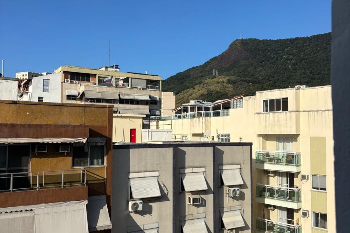 Excelente localização na Tijuca — foto 5