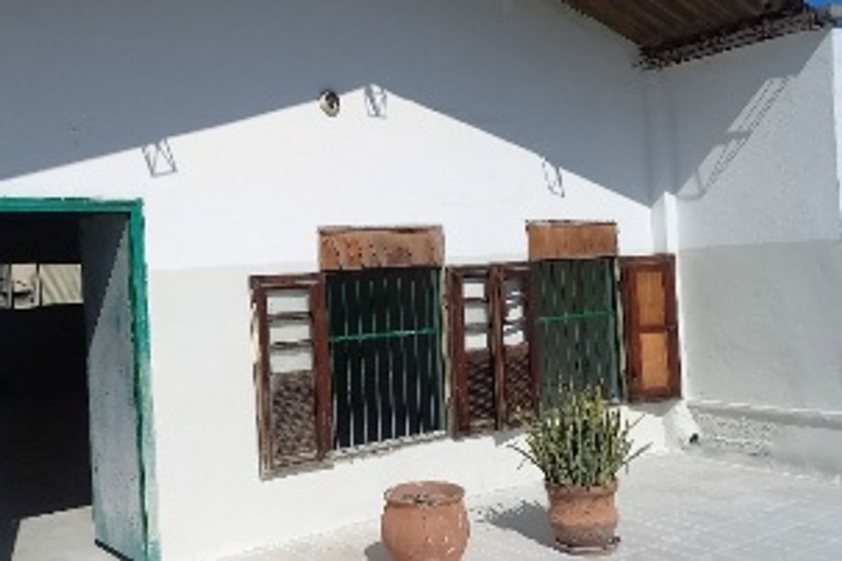 Andar + cobertura - Rua Senador Pompeu — foto 3