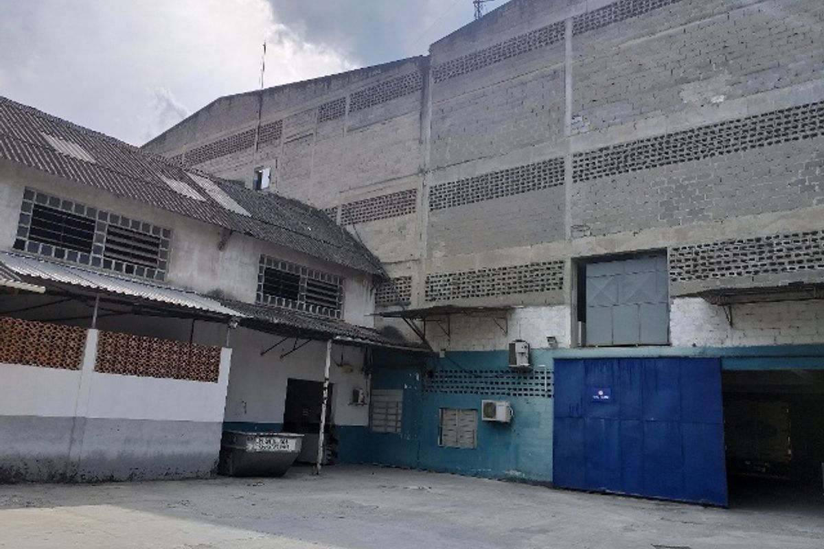 Deposito docado - Rua José dos Reis — foto 9