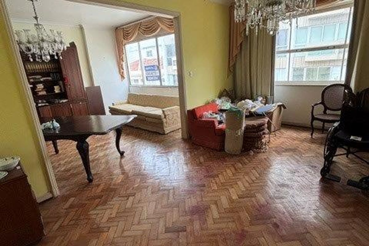 200 m² no Coração de Copacabana com Acesso Duplo!  — foto 5